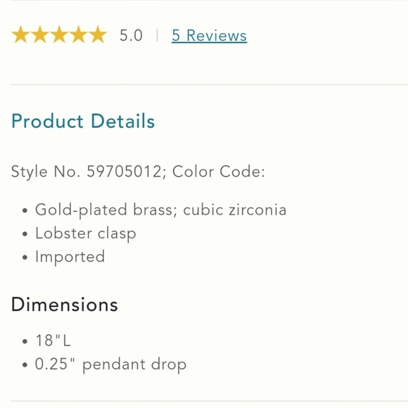 Anthropologie Spirit Eye Coin Pendant Necklace - Picture 4 of 11